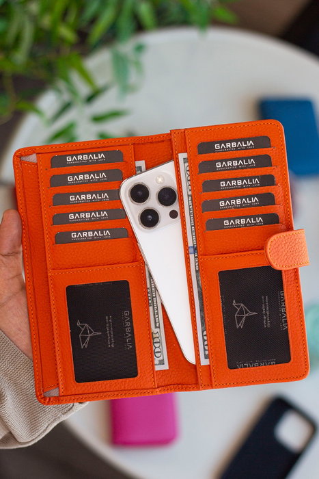 Zoozie Bags Graz - Naranja